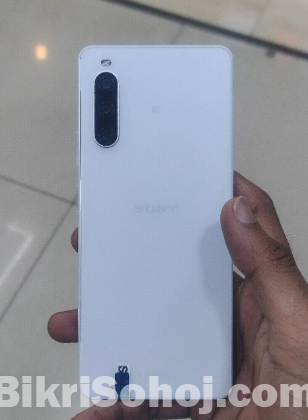 sony 10 mark 4 snapdragon 695 5g